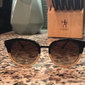 Tory Burch Sunglasses